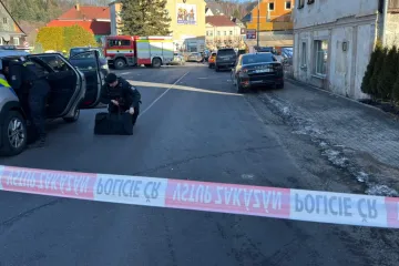Pucnjava u gradskoj vijećnici! Napadač mrtav, &scaron;estero ozlijeđenih, među njima i policajac