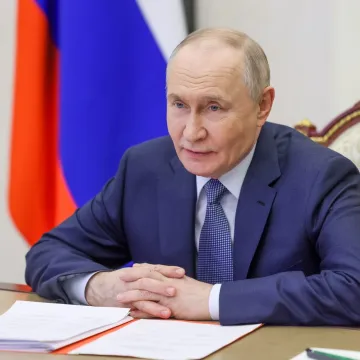 Dok se svijet 'zabavlja' Grenlandom, pazite tko se sastaje na marginama foruma u Davosu