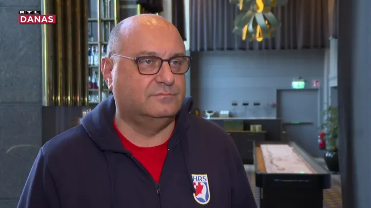 Grahovac otkrio &scaron;to zna o zabrani pjesme: 'Fokus nam je samo na jednu stvar'