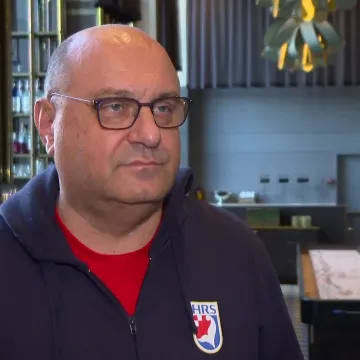 Grahovac otkrio &scaron;to zna o zabrani pjesme: 'Fokus nam je samo na jednu stvar'