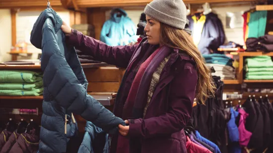 Znate li kako odabrati odjeću za zimu? Uz ovih nekoliko trikova postanite pravi znalac