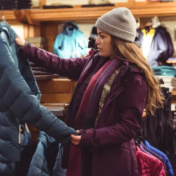 Znate li kako odabrati odjeću za zimu? Uz ovih nekoliko trikova postanite pravi znalac