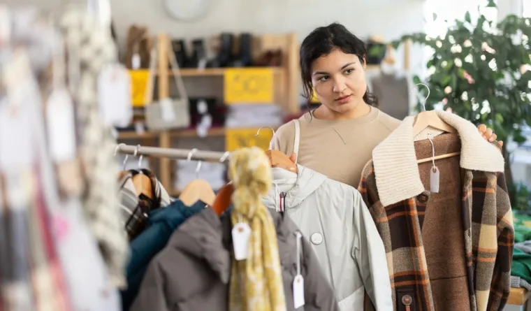 Znate li kako odabrati odjeću za zimu? Uz ovih nekoliko trikova postanite pravi znalac