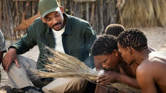 Putovanje kroz najekstremnije krajeve na planetu u novoj seriji National Geographica