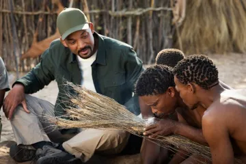 Putovanje kroz najekstremnije krajeve na planetu u novoj seriji National Geographica