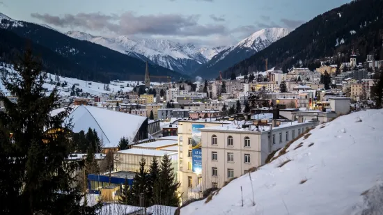 Dok se svijet 'zabavlja' Grenlandom, pazite tko se sastaje na marginama foruma u Davosu