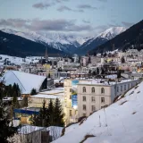 Dok se svijet 'zabavlja' Grenlandom, pazite tko se sastaje na marginama foruma u Davosu