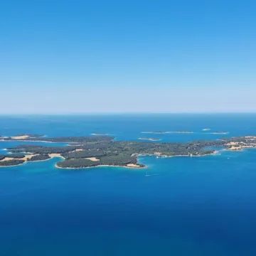 Samo će stručnjaci o hrvatskoj obali znati na kojim se otocima nalaze ova naselja
