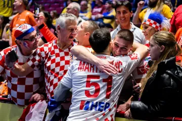 Thompsonova pjesma nije bila ni uvr&scaron;tena na playlistu: Evo &scaron;to se stvarno valja iza brda