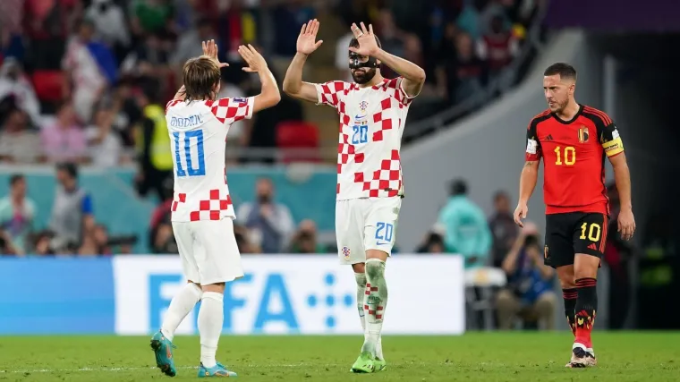 Otkriveno tko će 'testirati' Vatrene prije odlaska u Ameriku