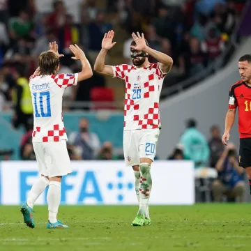 Otkriveno tko će 'testirati' Vatrene prije odlaska u Ameriku