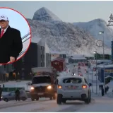 Ovo je sada pitanje svih pitanja: Hoće li Trump uspjeti preuzeti Grenland i kako?