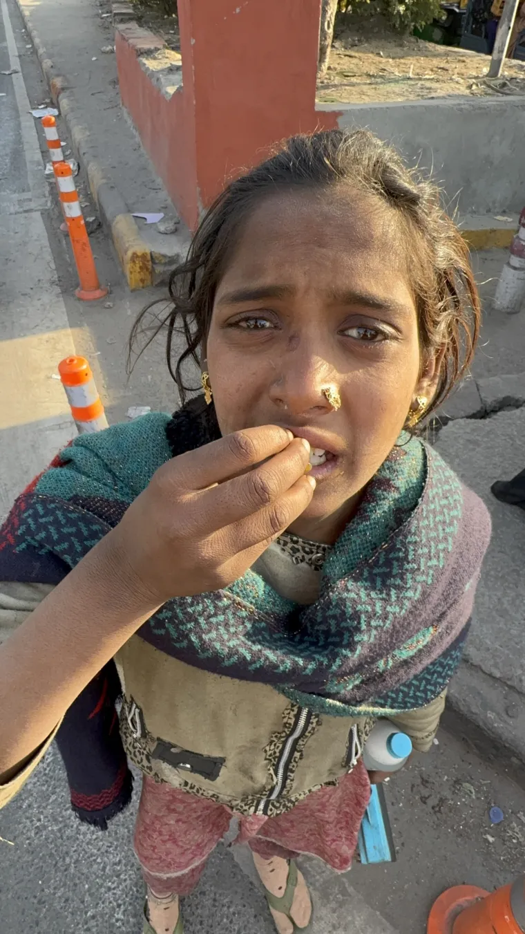 Boris Rogoznica: 'Sviđa mi se nevjerojatna gužva u Taj Mahalu, kao na Thompsonovom koncertu'