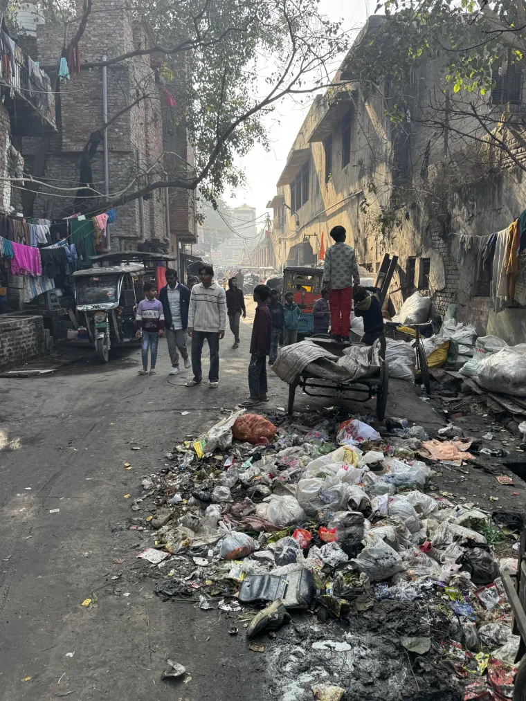 Boris Rogoznica: 'Sviđa mi se nevjerojatna gužva u Taj Mahalu, kao na Thompsonovom koncertu'