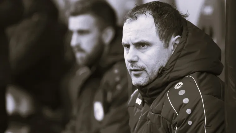 &Scaron;okantna vijest pogodila Hrvatsku: Preminula ikona HNL-a (48)