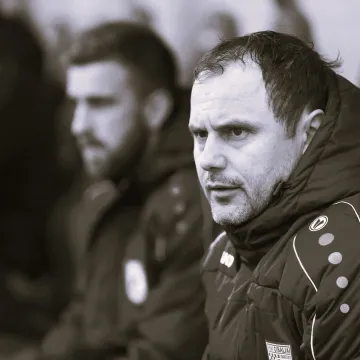 &Scaron;okantna vijest pogodila Hrvatsku: Preminula ikona HNL-a (48)