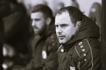 &Scaron;okantna vijest pogodila Hrvatsku: Preminula ikona HNL-a (48)