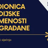 Navigiraj morem informacija: Prijavi se za medijsku radionicu u Osijeku
