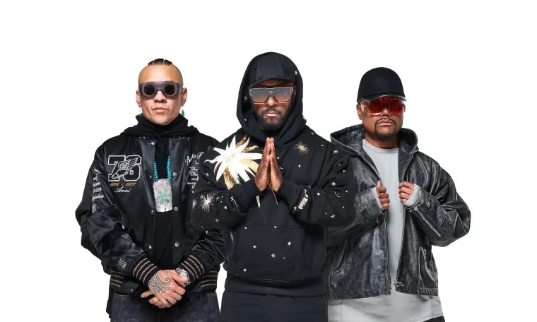 Spremite se za show: Jedna od najvećih svjetskih glazbenih grupa Black Eyed Peas siže u Hrvatsku