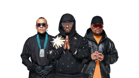 Spremite se za show: Jedna od najvećih svjetskih glazbenih grupa Black eyed peas siže u Hrvatsku