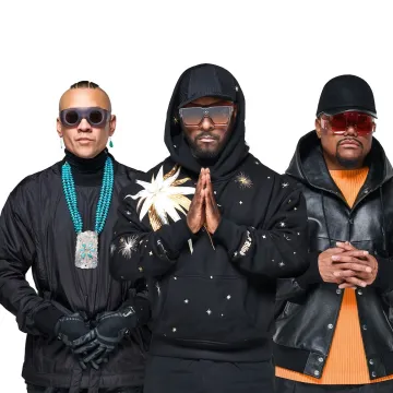 Spremite se za show: Jedna od najvećih svjetskih glazbenih grupa Black eyed peas siže u Hrvatsku