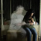 Za&scaron;to ljudi vide duhove? Znanstvenici otkrili 14 racionalnih razloga 'ukazanja' prikaza