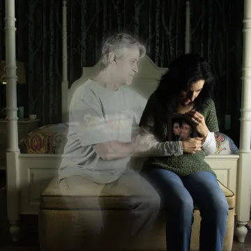 Za&scaron;to ljudi vide duhove? Znanstvenici otkrili 14 racionalnih razloga 'ukazanja' prikaza