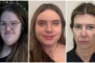 Podvrgnuli se estetskim zahvatima, pa od sebe napravili čudo: Neki su danas neprepoznatljivi