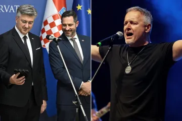 I Vlada se očitovala o spornom momentu s rukometnog Eura: 'Neprihvatljivo je...'