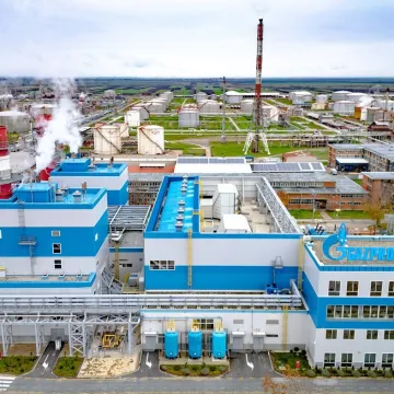 Srbi mogu odahnuti, pao je dogovor za NIS: U cijelu priču ulaze Mađari