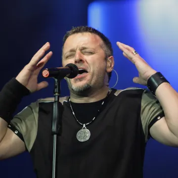 Oglasio se Marko Perković Thompson u jeku skandala, napisao je samo jednu rečenicu