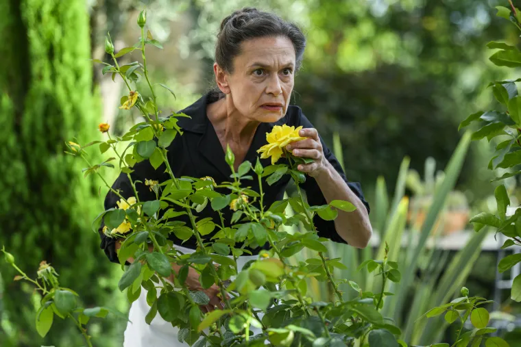 O glumi, glazbi i obitelji! Maestralna Jasna Bilu&scaron;ić odu&scaron;evljava u ulozi Feride &ndash; otkrila kako ju je izgradila