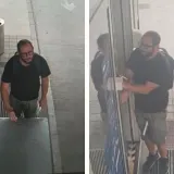 Prepoznajete li osobu s fotografija? Traži ga policija zbog te&scaron;ke krađe