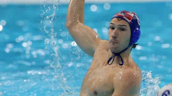 Barakude ne skidaju nogu s gasa: Večeras novi ispit u Beogradu