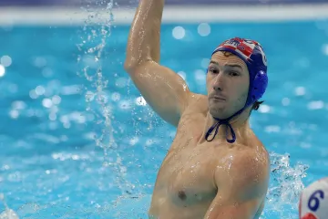 Barakude ne skidaju nogu s gasa: Večeras novi ispit u Beogradu