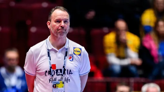 Promjene u sastavu rukometa&scaron;a: ulaze dvije velike nade