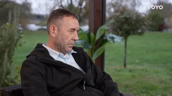 Robert iz 'Ljubav je na selu' otkrio za&scaron;to mu se Ankica zamjerila: 'To me najvi&scaron;e pogodilo. Oti&scaron;la je kod mojih susjeda'