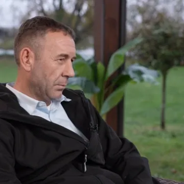 Robert iz 'Ljubav je na selu' otkrio za&scaron;to mu se Ankica zamjerila: 'To me najvi&scaron;e pogodilo. Oti&scaron;la je kod mojih susjeda'