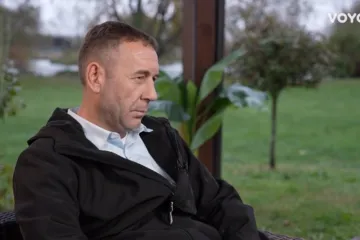 Robert iz 'Ljubav je na selu' otkrio za&scaron;to mu se Ankica zamjerila: 'To me najvi&scaron;e pogodilo. Oti&scaron;la je kod mojih susjeda'