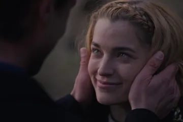 Tko je djevojka iza Zore? Lidija Kordić osvaja publiku i izvan seta 'Divljih pčela'