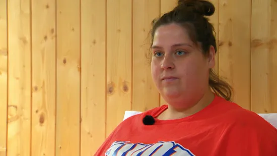 Samanta iz 'Života na vagi' smr&scaron;avjela je 60 kilograma. Evo kako danas izgleda