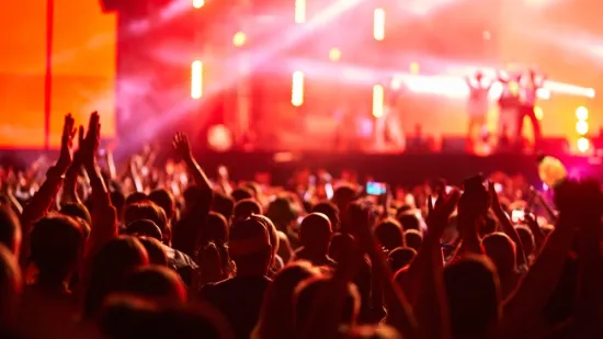 [KVIZ] Koliko poznajete pjevače svjetskih rock bendova?