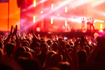 [KVIZ] Koliko poznajete pjevače svjetskih rock bendova?