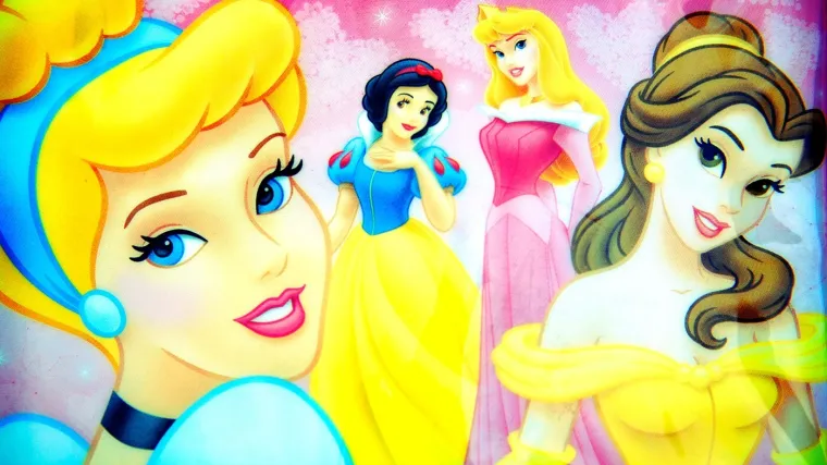 [KVIZ] Samo će ljubitelji crtića prepoznati ove princeze