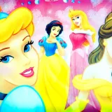 [KVIZ] Samo će ljubitelji crtića prepoznati ove princeze