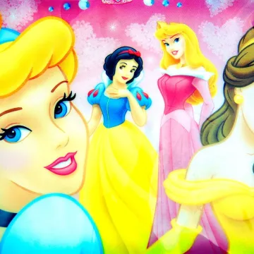 [KVIZ] Samo će ljubitelji crtića prepoznati ove princeze