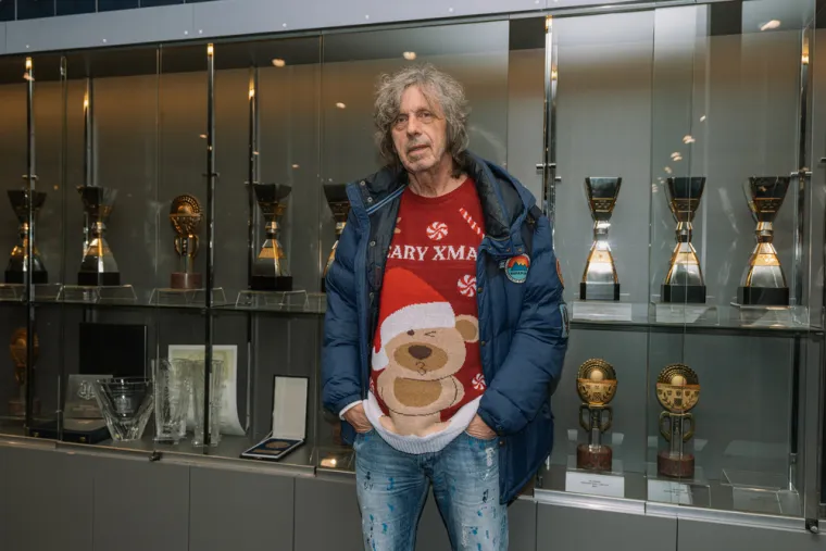 Dinamova zaklada spaja glazbu i humanost velikim koncertom u dvorani Lisinski