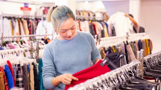 Želite promijeniti garderobu, a ne želite puno potro&scaron;iti? Investirajte u ove komade