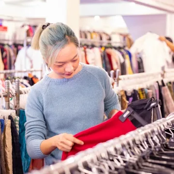 Želite promijeniti garderobu, a ne želite puno potro&scaron;iti? Investirajte u ove komade