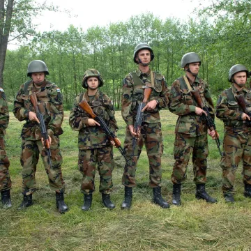 Ovako MORH motivira mlade Hrvate na služenje vojnog roka: 'Kazne su rigorozne!'